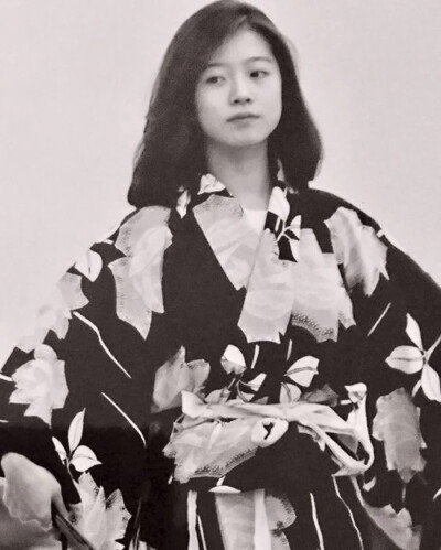 中森明菜