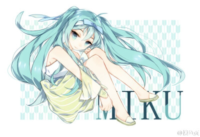 初音未来