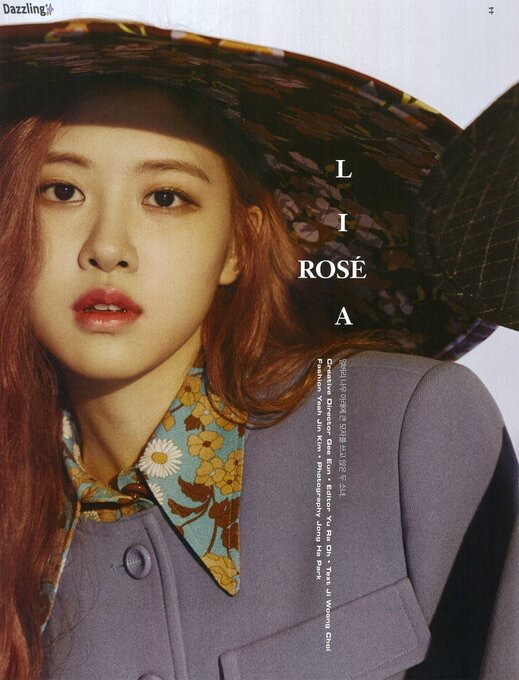 Rosé