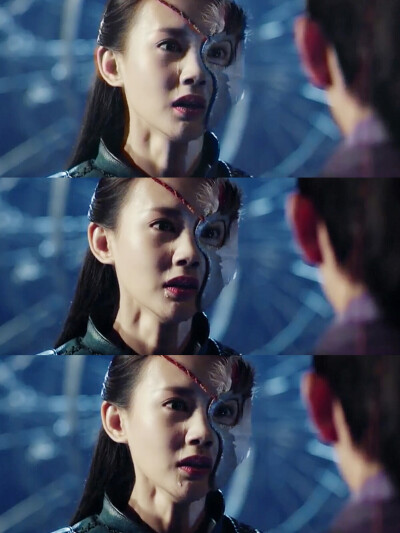 媚者无疆超级好看