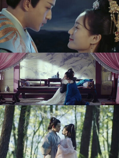 媚者无疆超级好看