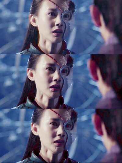 媚者无疆超级好看