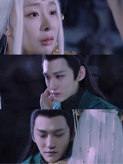 媚者无疆超级好看