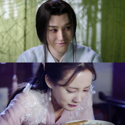 媚者无疆超级好看