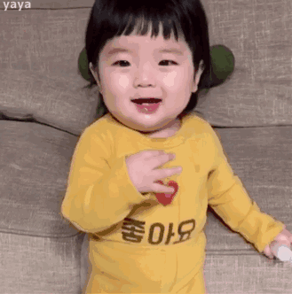 有人给我买零食吗