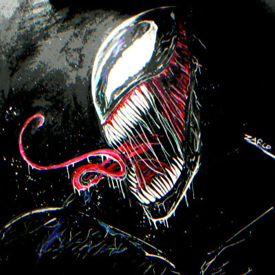 venom