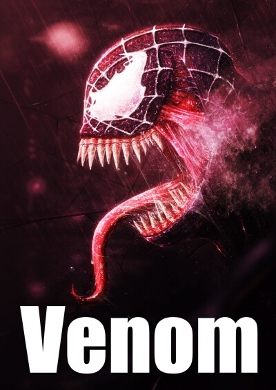 venom