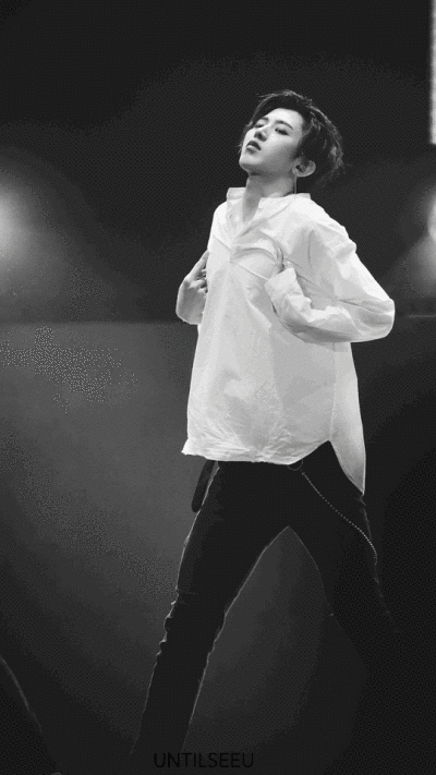 蔡徐坤动图 巡演