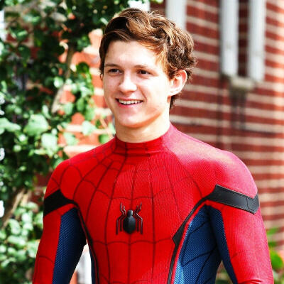 Tom Holland