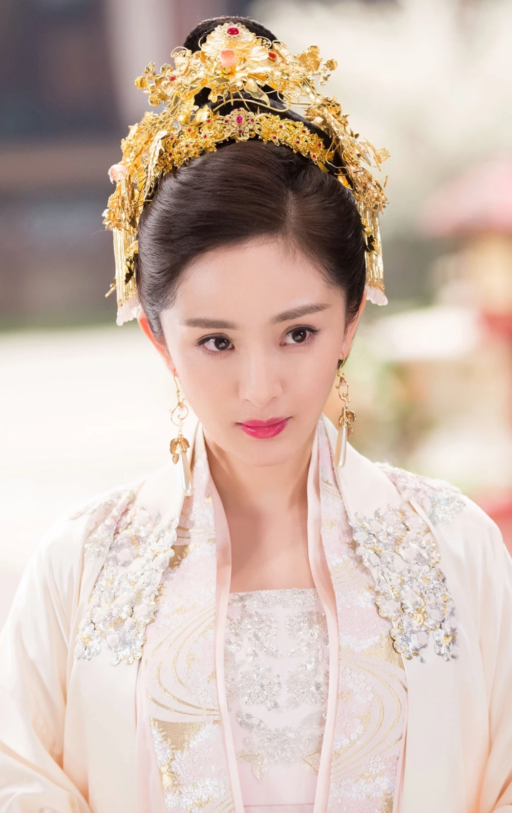 电视剧扶摇杨幂扶摇