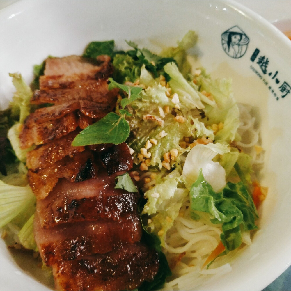 越小厨( ˘꒳˘ )感觉一般般啦