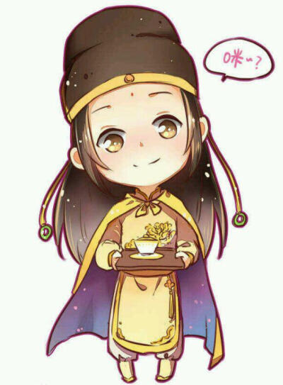 #魔道祖师#阿瑶个人向#曦瑶组合#