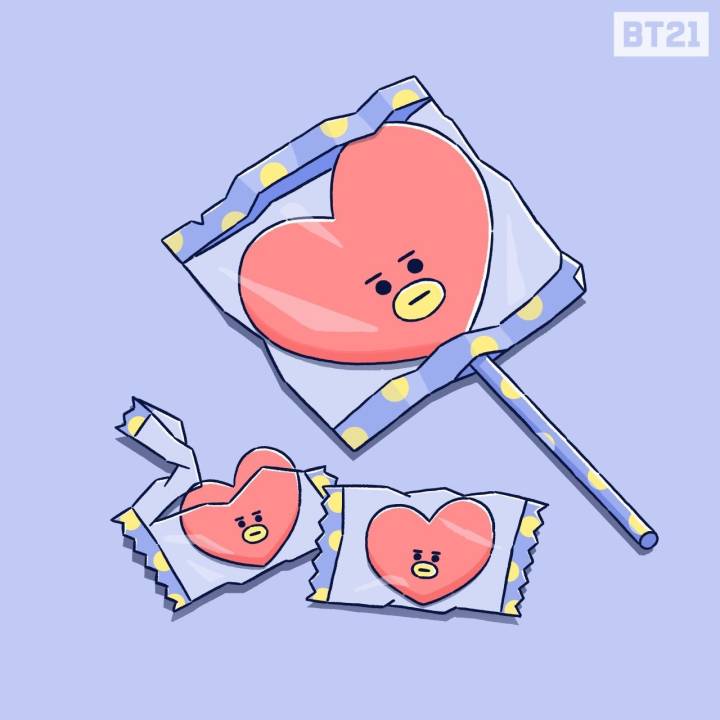 BT21