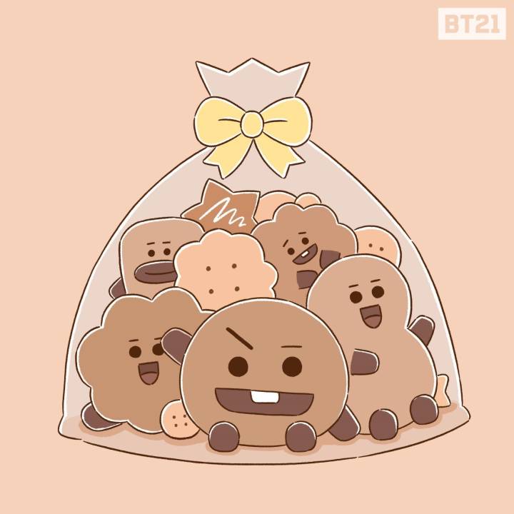 BT21