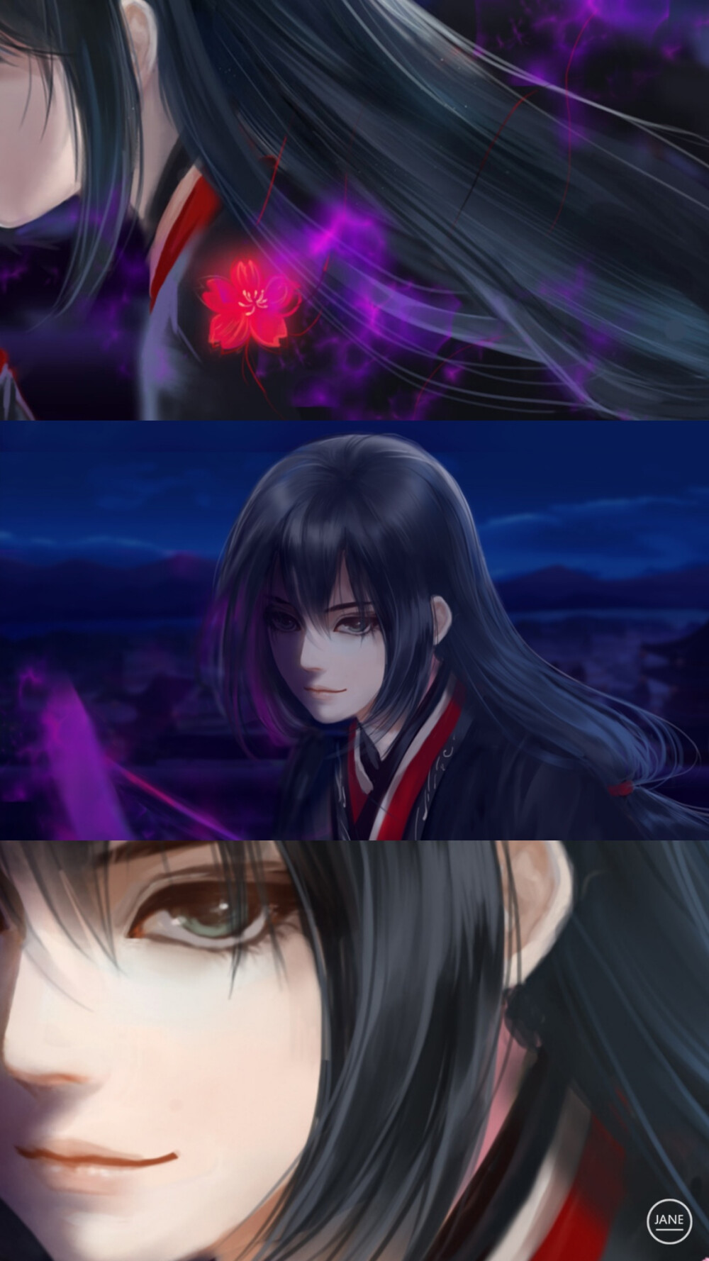 〈我是陆锦溪〉司空宸