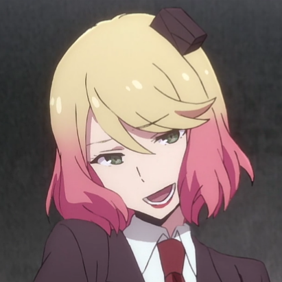 动漫头像自截杀戮天使凯西赞评论1更多