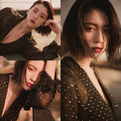 三吉彩花