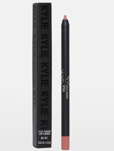 Kylie Cosmetics Lip Liner "Koko K"
$12