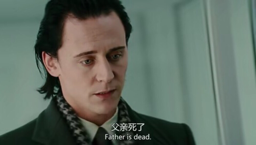 洛基 Loki ♥+1