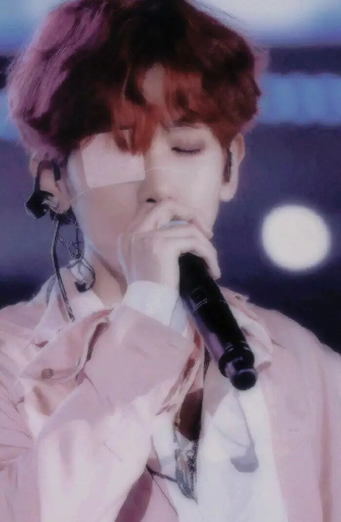 这么好看的吗？超级喜欢这个系列─=≡Σ((( つ•̀ω•́)つ边伯贤啵啵虎