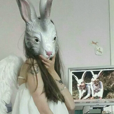 我亲爱的偏执狂