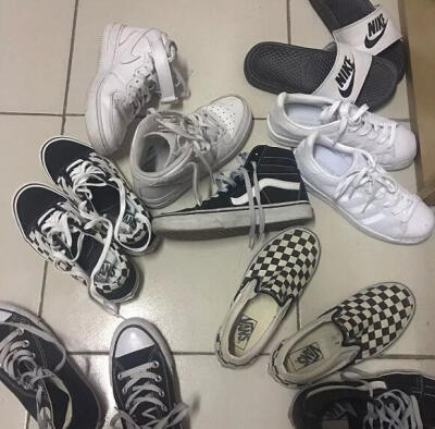 我亲爱的偏执狂