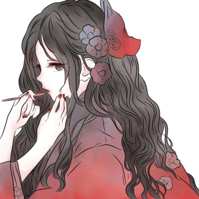 二次情头
