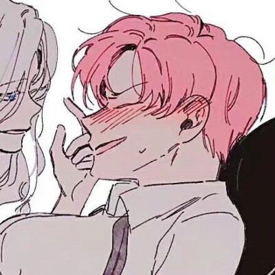 二次情头