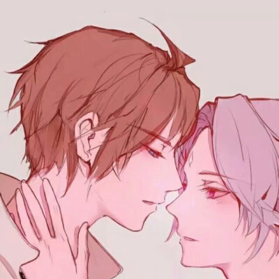 二次情头