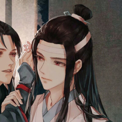 二次情头
