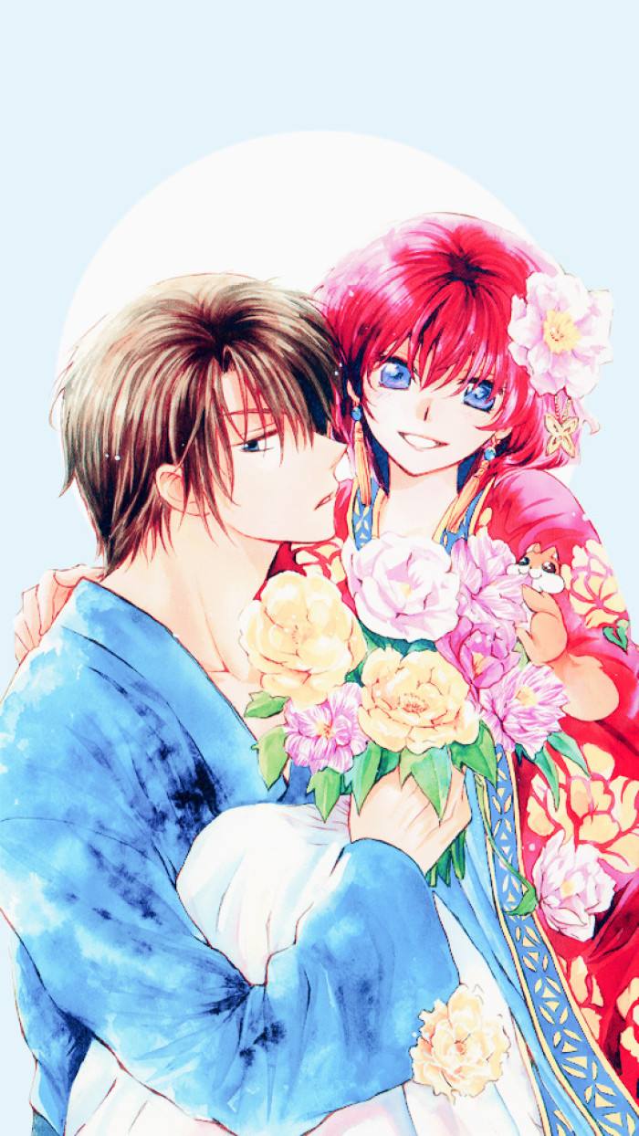 最爱恋爱番啦！