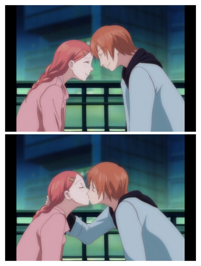 最爱恋爱番啦！