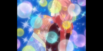 最爱恋爱番啦！