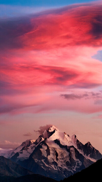 sky