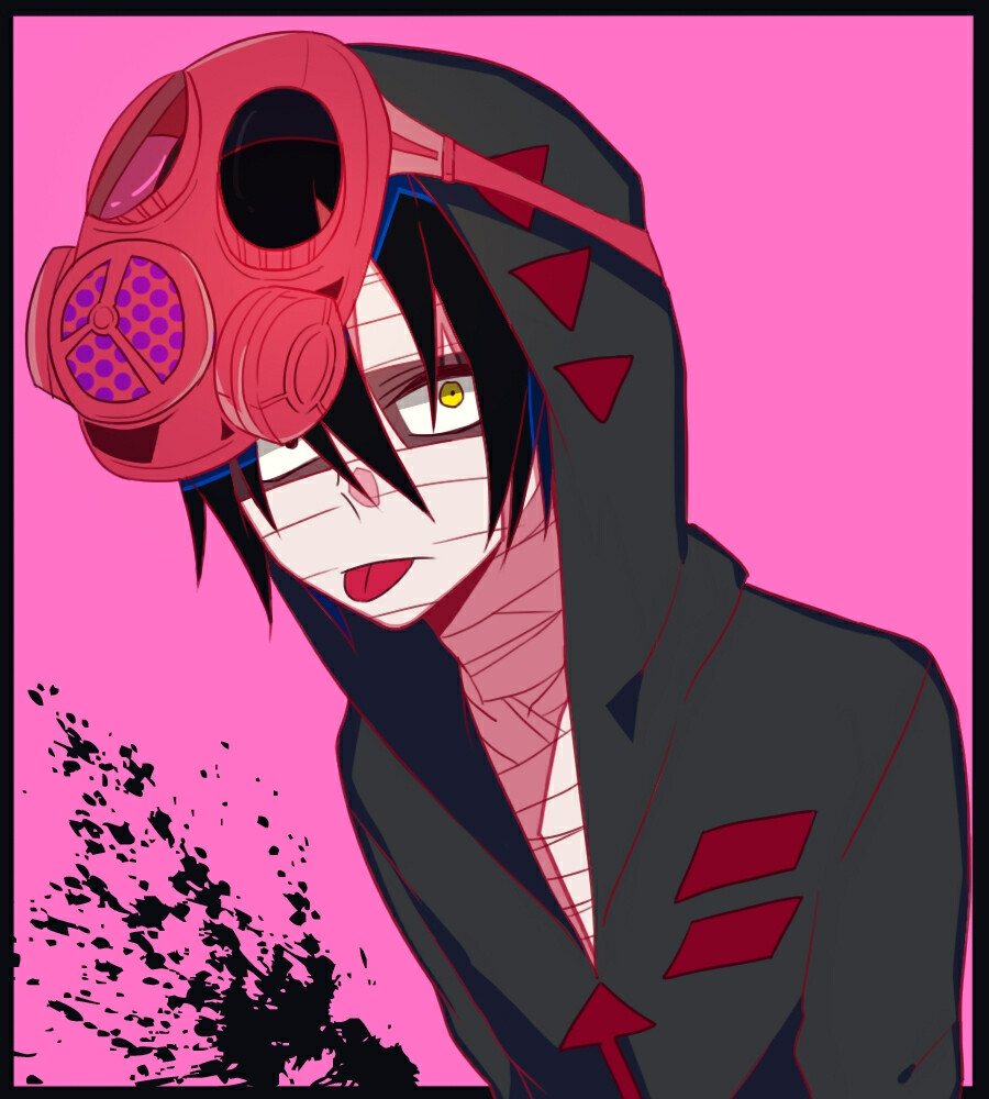 rayzack动漫图片情头杀戮天使赞评论更多所有评论你也来说些什么吧