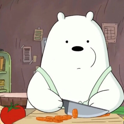 ice bear