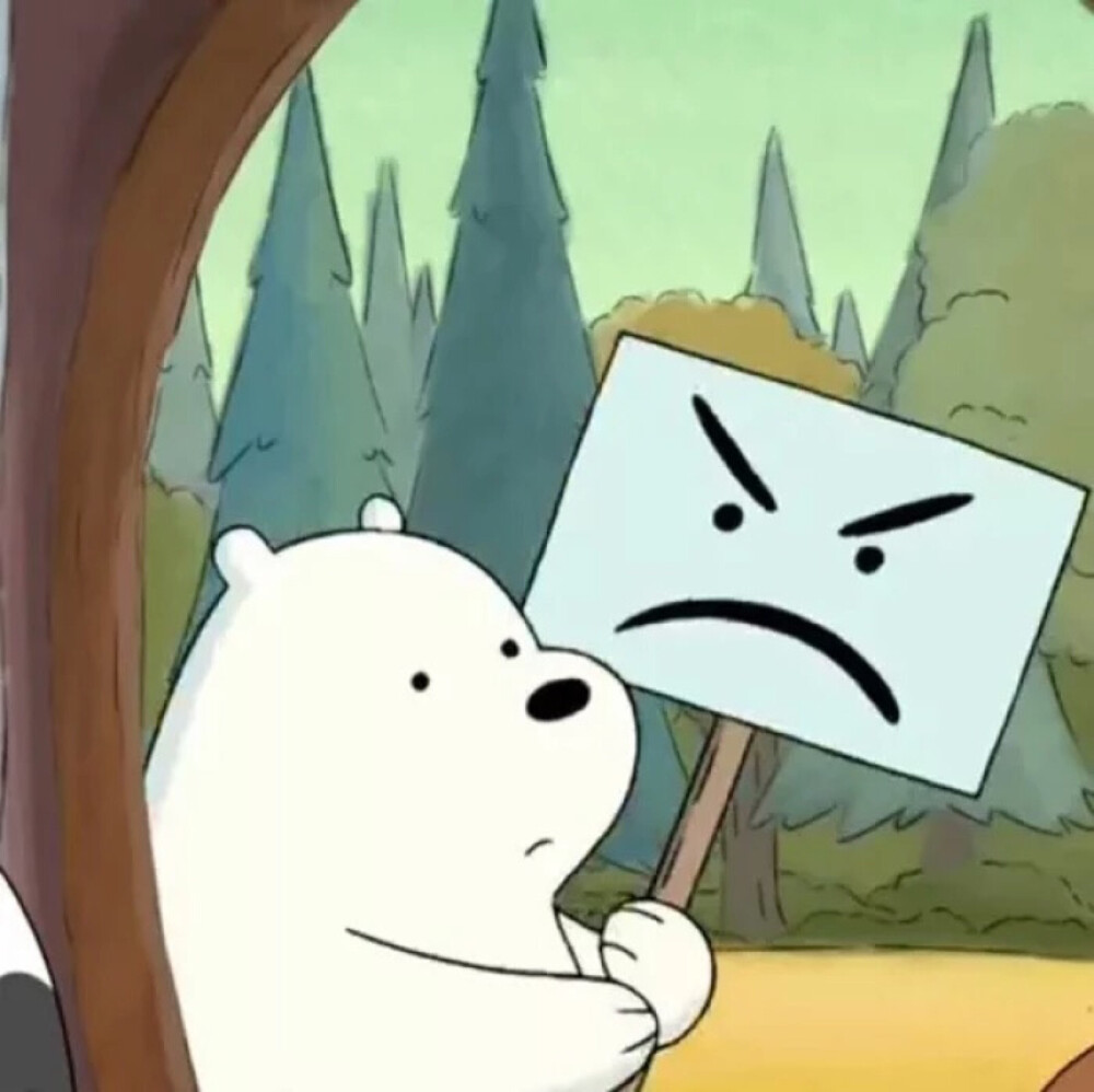 ice bear