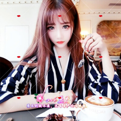 自美化水印制作~有意私扣2830502039