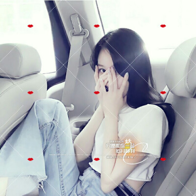 自美化水印制作~有意私扣2830502039