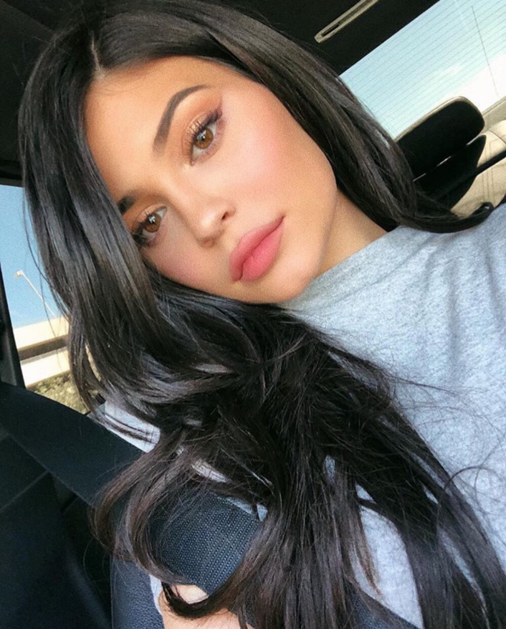 Kylie Jenner