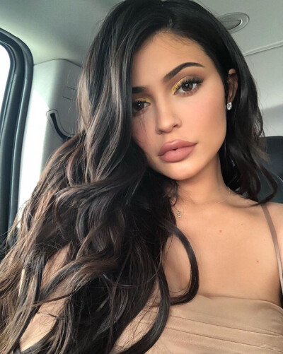 Kylie Jenner