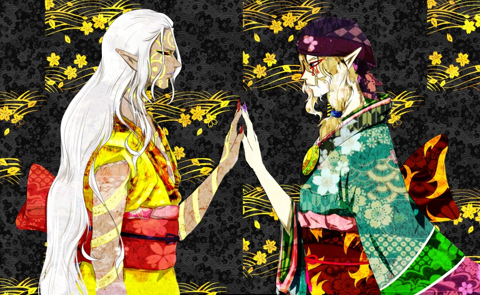 药郎