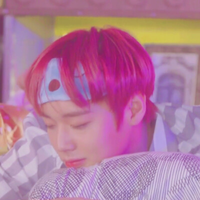 朴智训 BY.桃源世子