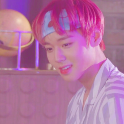 朴智训 BY.桃源世子