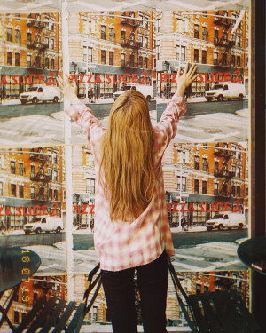 BLACKPINK 粉墨 LISA