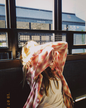 BLACKPINK 粉墨 LISA