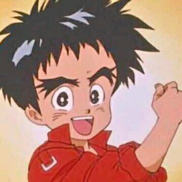 舊動漫