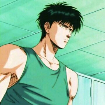 舊動漫