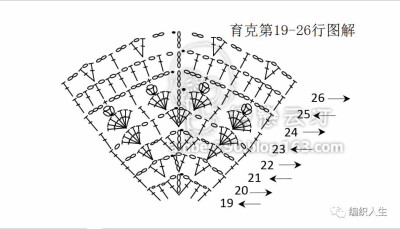 编织毛衣