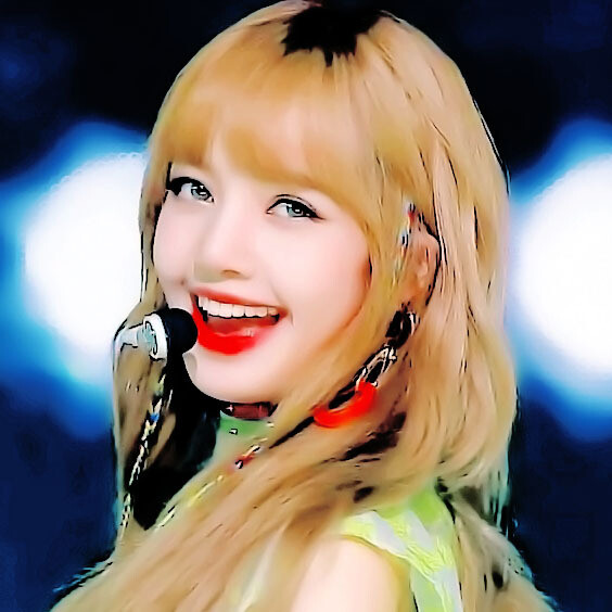 Lalisa Monoban